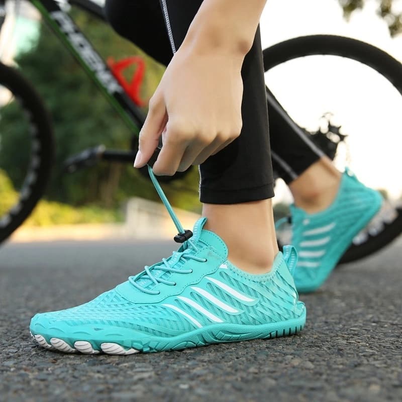 Breathable Light non-slip barefoot shoes Moonlight (Unisex)