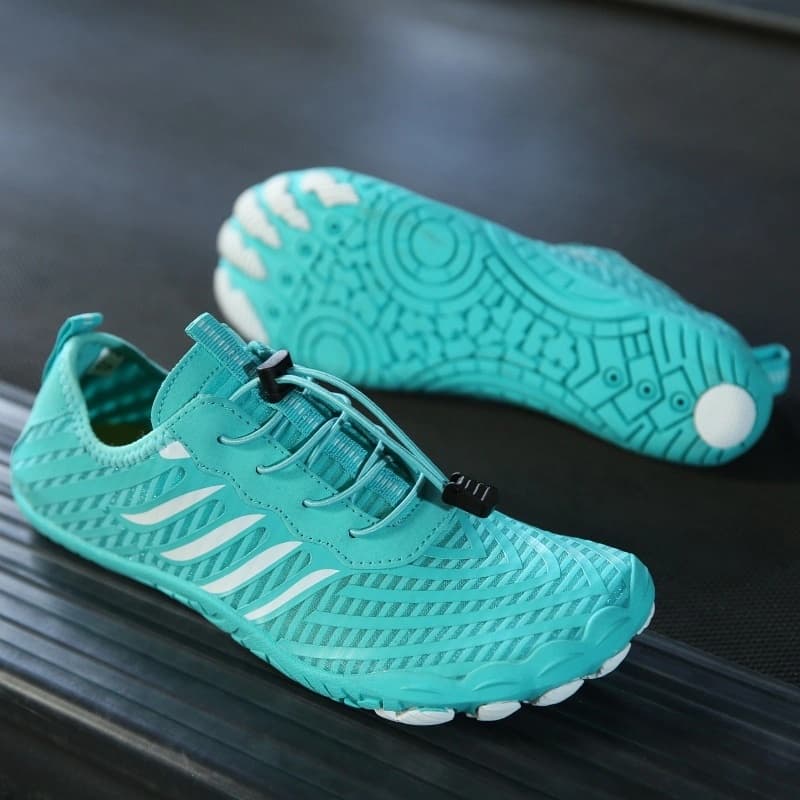 Breathable Light non-slip barefoot shoes Moonlight (Unisex)