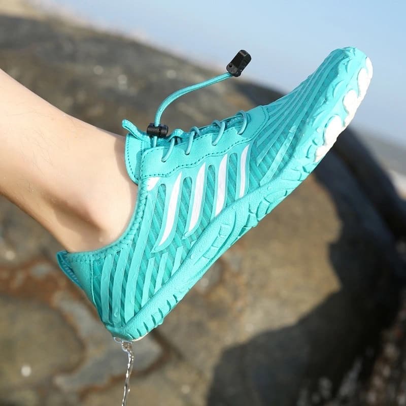 Breathable Light non-slip barefoot shoes Moonlight (Unisex)