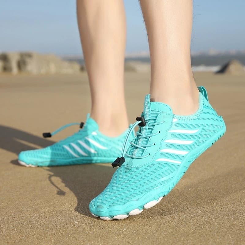 Breathable Light non-slip barefoot shoes Moonlight (Unisex)